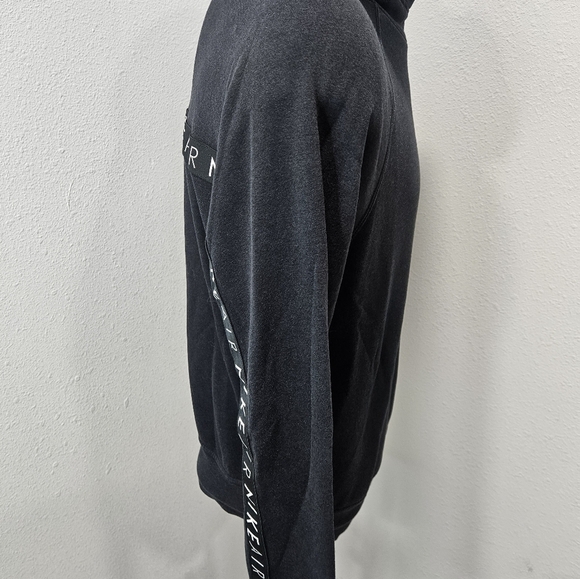 Nike Air men's large hoodie - Picture 4 of 5